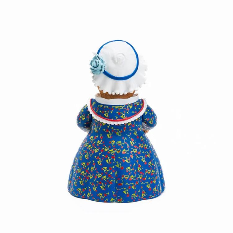 Emmet Otter's Jug-Band Christmas Alice Otter Action Figure Gallery Image 5