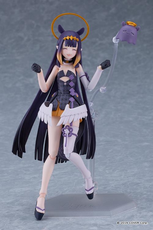 Hololive Production figma No.638 Ninomae Ina'nis Gallery Image 7
