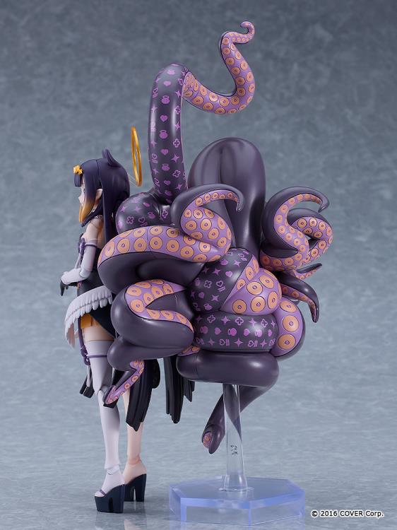 Hololive Production figma No.638 Ninomae Ina'nis Gallery Image 5