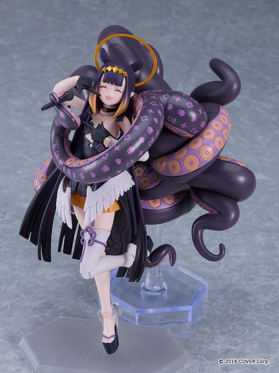 Hololive Production figma No.638 Ninomae Ina'nis Gallery Image 4