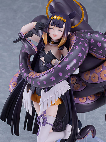 Hololive Production figma No.638 Ninomae Ina'nis Gallery Image 2