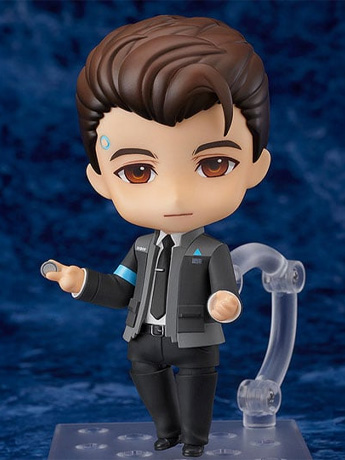 Detroit: Become Human Nendoroid No.1402 Connor (Reissue) Gallery Image 2
