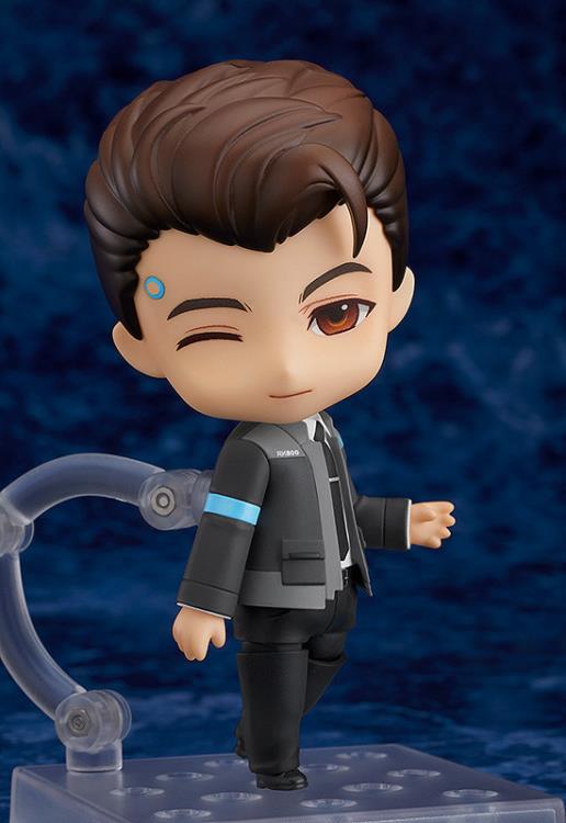 Detroit: Become Human Nendoroid No.1402 Connor (Reissue) Gallery Image 5