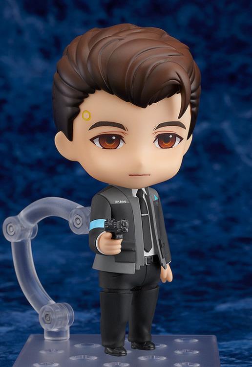 Detroit: Become Human Nendoroid No.1402 Connor (Reissue) Gallery Image 4