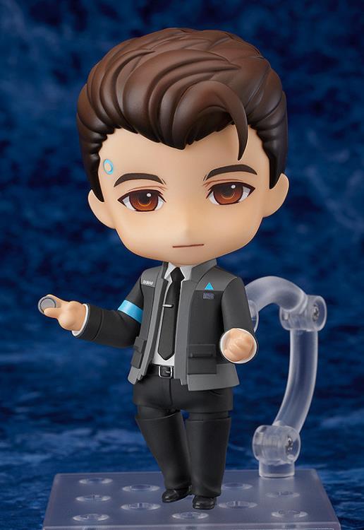 Detroit: Become Human Nendoroid No.1402 Connor (Reissue) Gallery Image 3