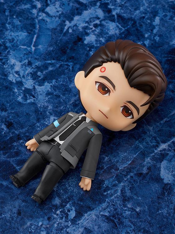 Detroit: Become Human Nendoroid No.1402 Connor (Reissue) Gallery Image 6