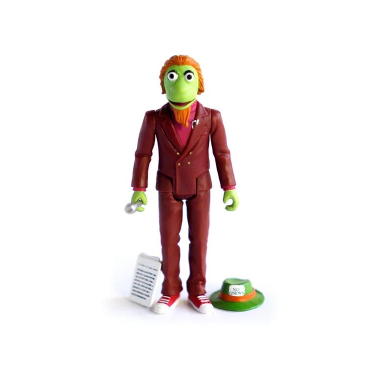 The Great Space Coaster Gary Gnu Action Figure Gallery Image 7