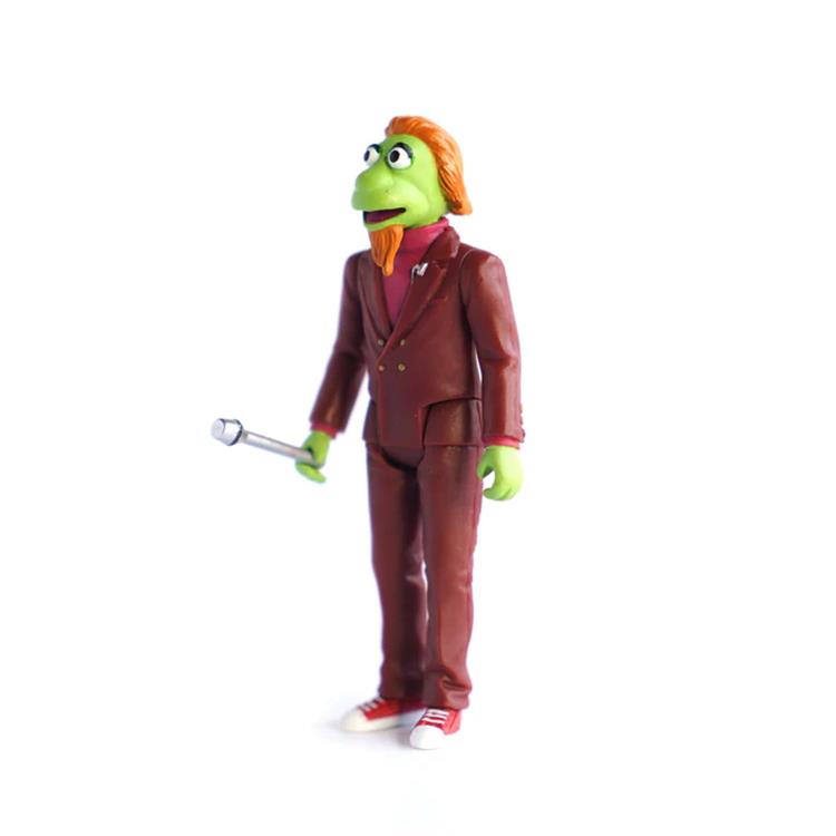 The Great Space Coaster Gary Gnu Action Figure Gallery Image 5
