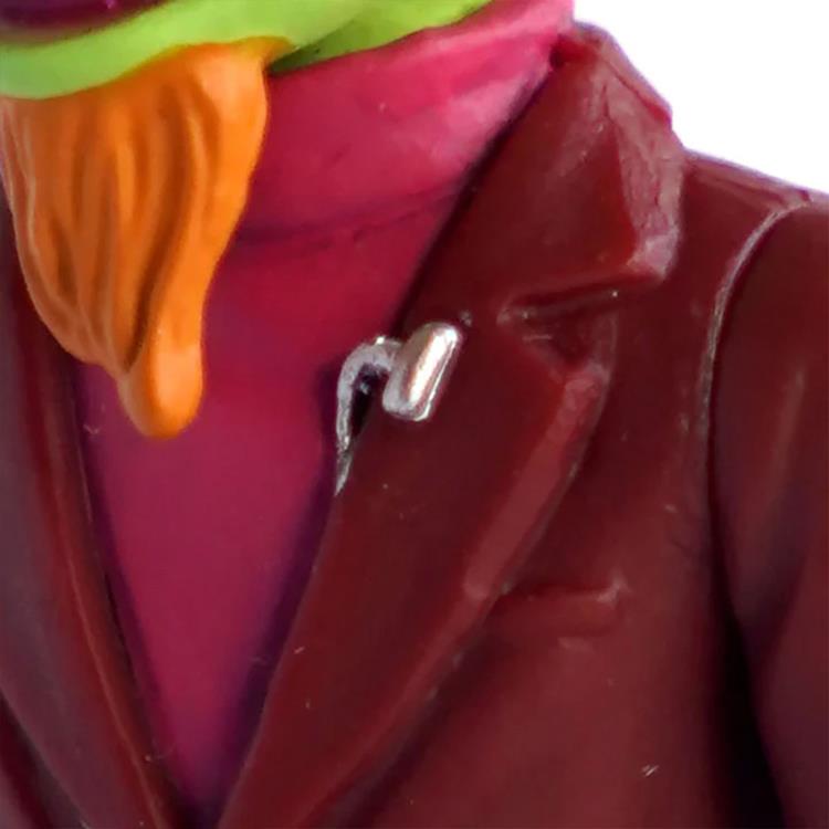 The Great Space Coaster Gary Gnu Action Figure Gallery Image 9