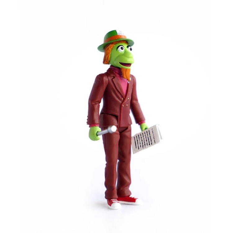 The Great Space Coaster Gary Gnu Action Figure Gallery Image 4