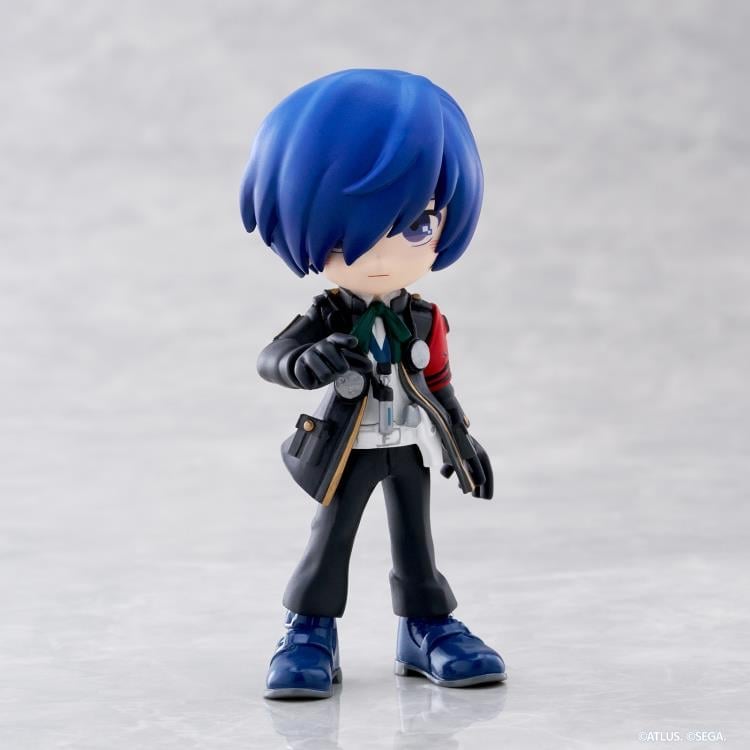Persona 3 Reload PalVerse Boxed Set of 6 Figures