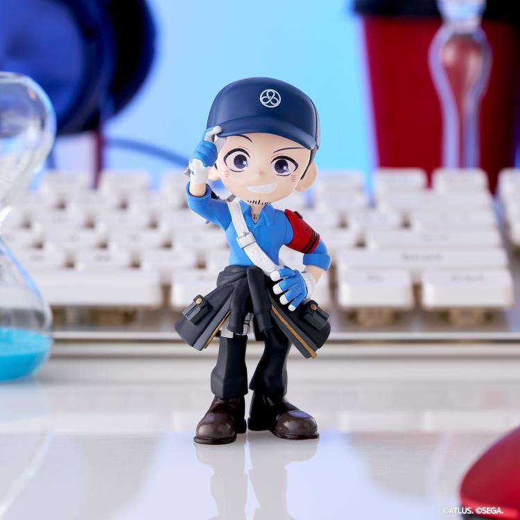 Persona 3 Reload PalVerse Boxed Set of 6 Figures