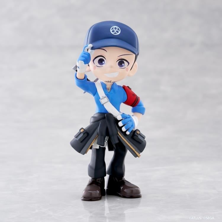 Persona 3 Reload PalVerse Boxed Set of 6 Figures