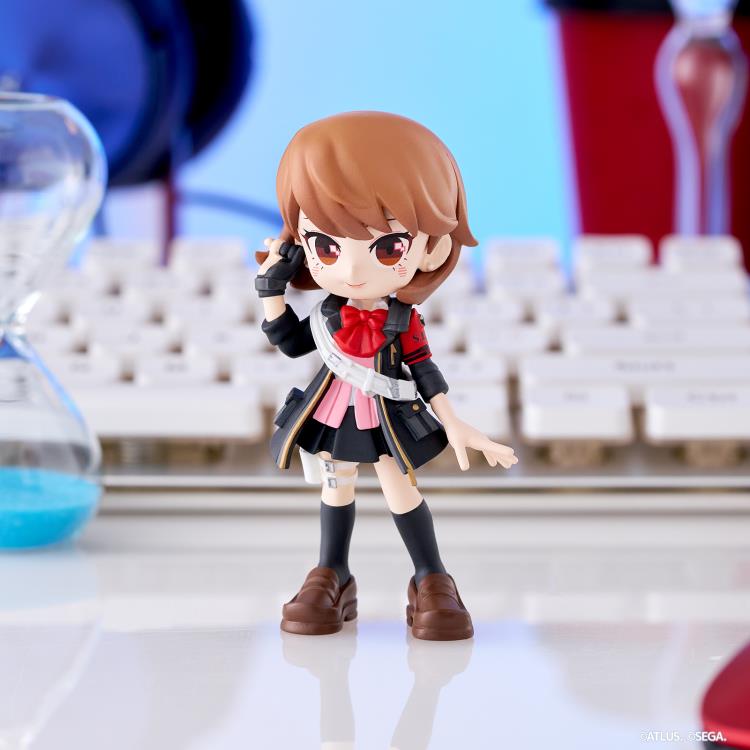 Persona 3 Reload PalVerse Boxed Set of 6 Figures