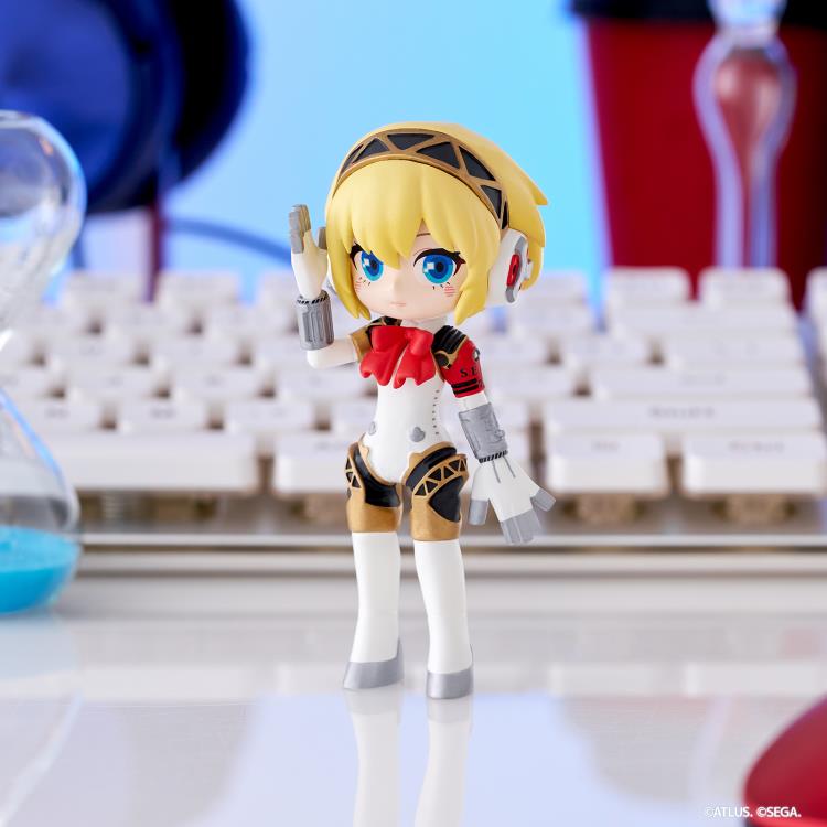 Persona 3 Reload PalVerse Boxed Set of 6 Figures