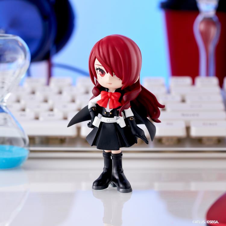 Persona 3 Reload PalVerse Boxed Set of 6 Figures