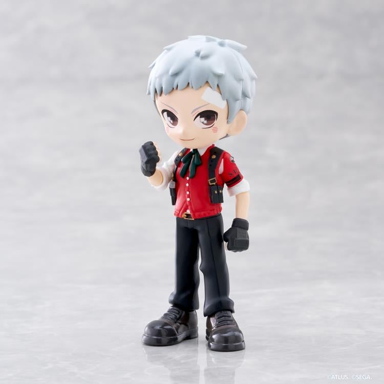PalVerse P3 PERSONA 3 RELOAD フィギュアセット PalVerse PERSONA 3 Reload Figure BOX (All 6 Types Complete Set