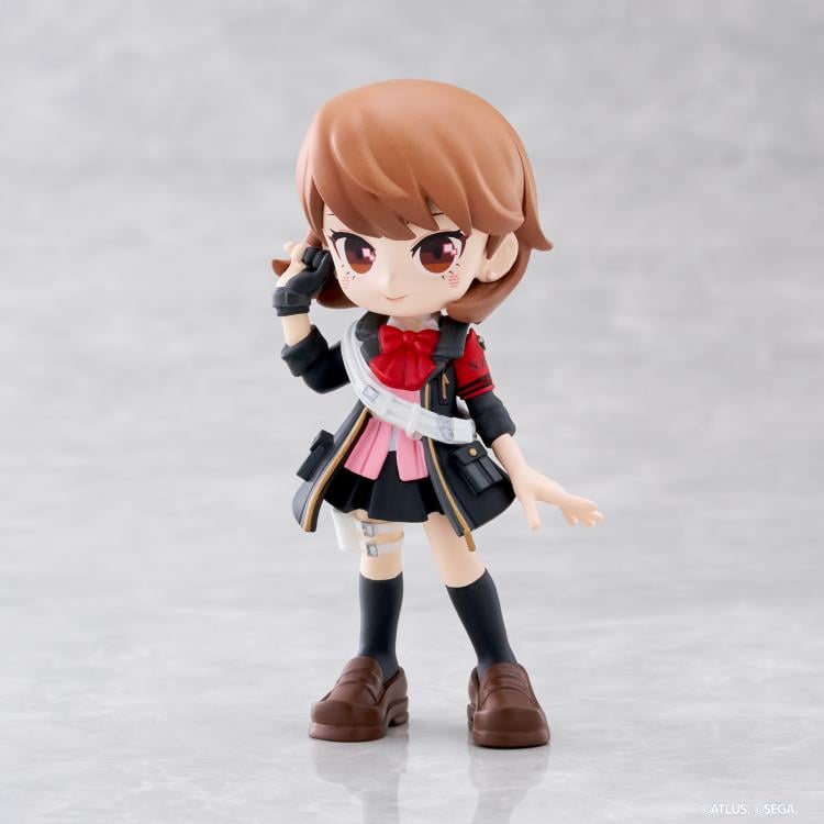 Persona 3 Reload PalVerse Boxed Set of 6 Figures