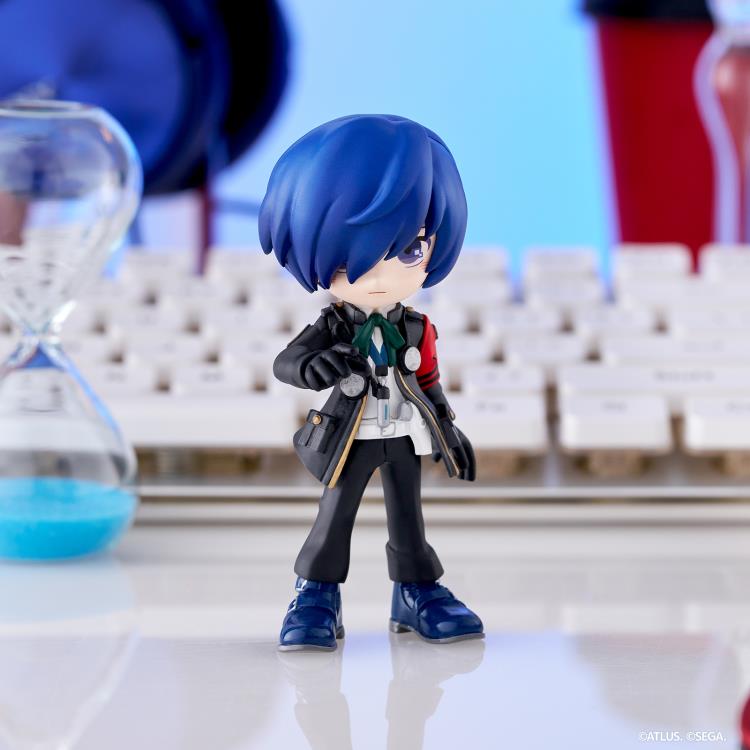 Persona 3 Reload PalVerse Boxed Set of 6 Figures