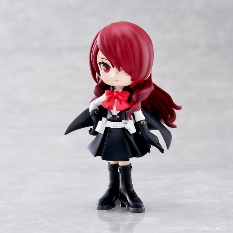 Persona 3 Reload PalVerse Boxed Set of 6 Figures