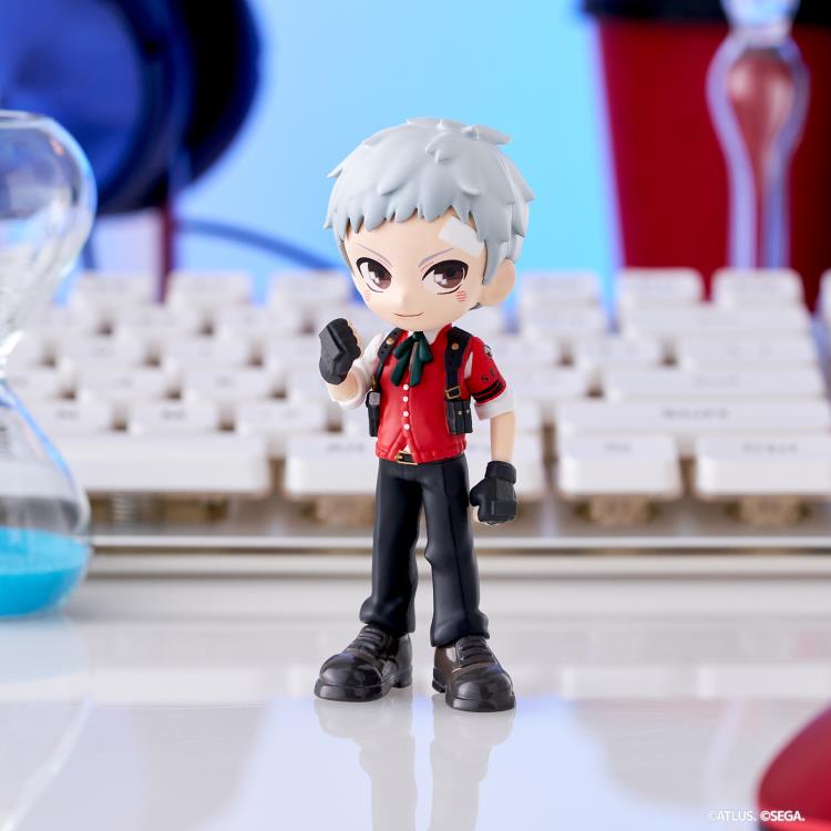 Persona 3 Reload PalVerse Boxed Set of 6 Figures
