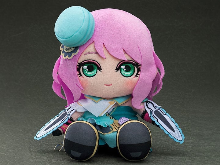 Tekken 8 Alisa Bosconovitch Plushie