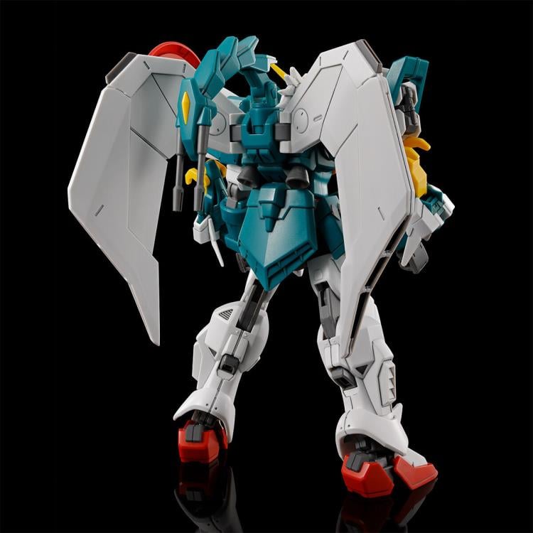 Mobile Suit Gundam Wing HGAC XXXG-01S2 Altron Gundam 1/144 Scale Exclusive Model Kit Gallery Image 9