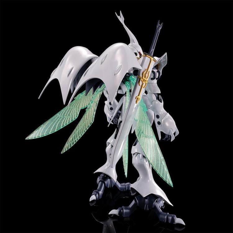 Aura Battler Dunbine HG Sirbine (Special Coating Ver.) 1/72 Scale