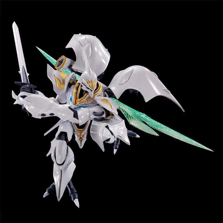 Aura Battler Dunbine HG Sirbine (Special Coating Ver.) 1/72 Scale