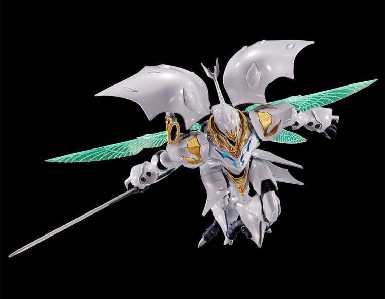 BANDAI HG オーラバトラー SIRBINE BANDAI HG Aura Battler Dunbine 1/72 Sirbine Plastic Model Kit | eBay