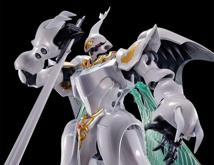Aura Battler Dunbine HG Sirbine (Special Coating Ver.) 1/72 Scale