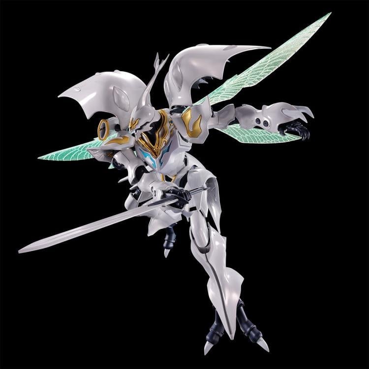Aura Battler Dunbine HG Sirbine (Special Coating Ver.) 1/72 Scale