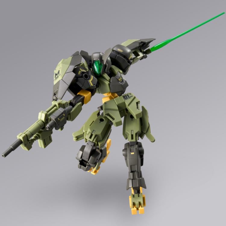 30 Minutes Missions eEXM-S04A Forestieri 04 1/144 Scale Exclusive Model Kit Gallery Image 6