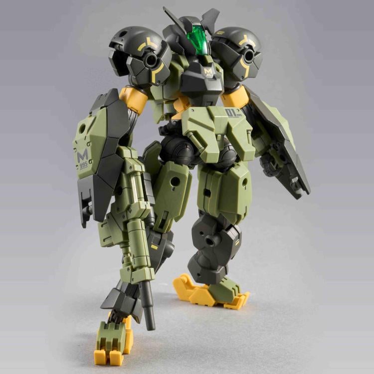 30 Minutes Missions eEXM-S04A Forestieri 04 1/144 Scale Exclusive Model Kit Gallery Image 3