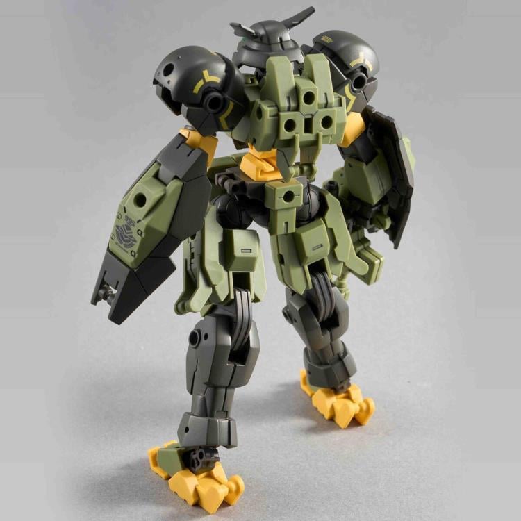 30 Minutes Missions eEXM-S04A Forestieri 04 1/144 Scale Exclusive Model Kit Gallery Image 4