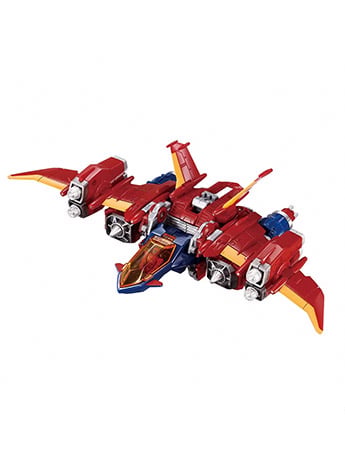 Diaclone Reboot DA-113 Dia-Battles V2 Battles 02 Gallery Image 2