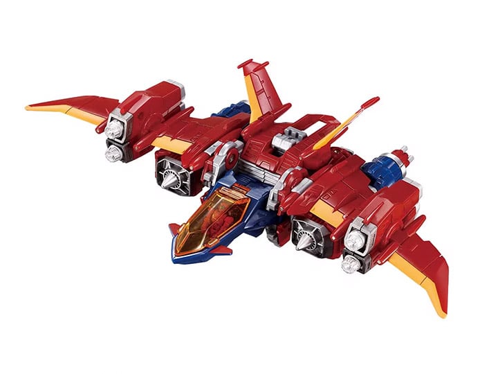 Diaclone Reboot DA-113 Dia-Battles V2 Battles 02 Gallery Image 1