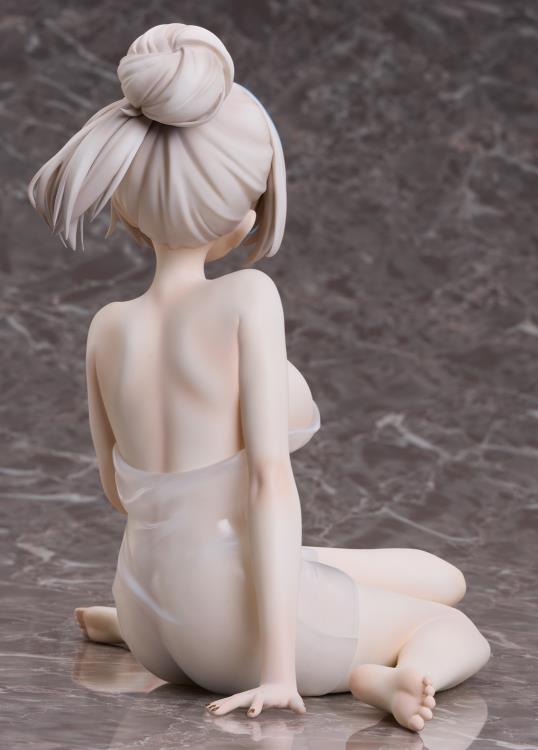 Azur Lane B-Style TB (Hot Spring Ver.) 1/4 Scale Figure Gallery Image 8