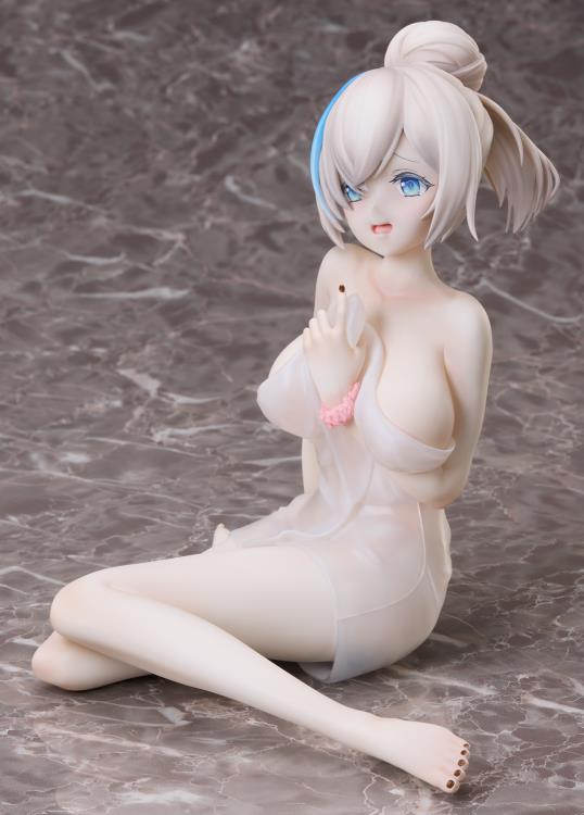 Azur Lane B-Style TB (Hot Spring Ver.) 1/4 Scale Figure Gallery Image 4