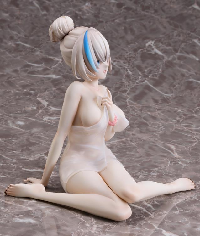Azur Lane B-Style TB (Hot Spring Ver.) 1/4 Scale Figure Gallery Image 9
