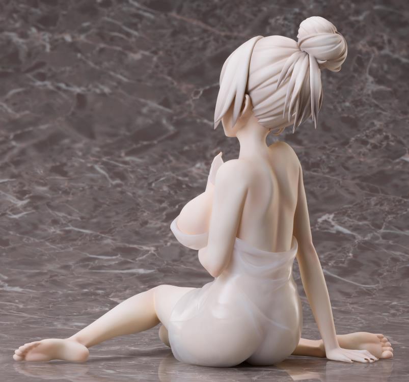 Azur Lane B-Style TB (Hot Spring Ver.) 1/4 Scale Figure Gallery Image 6