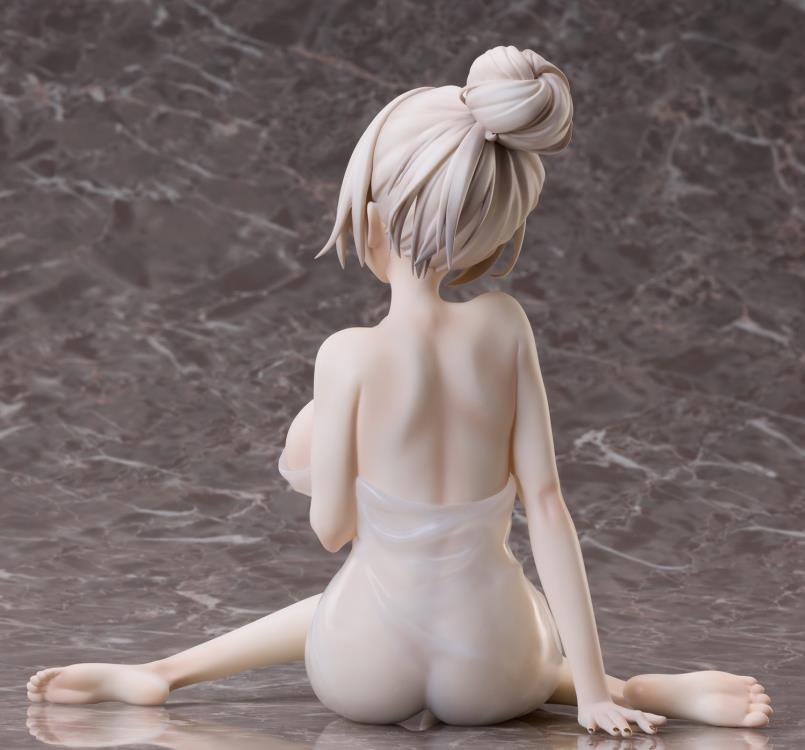 Azur Lane B-Style TB (Hot Spring Ver.) 1/4 Scale Figure Gallery Image 7