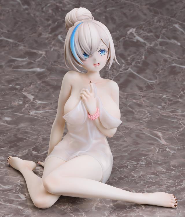 Azur Lane B-Style TB (Hot Spring Ver.) 1/4 Scale Figure Gallery Image 5