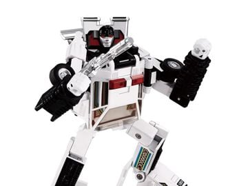 Transformers Missing Link C-06 Cordon