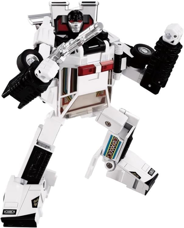 Transformers Missing Link C-06 Cordon