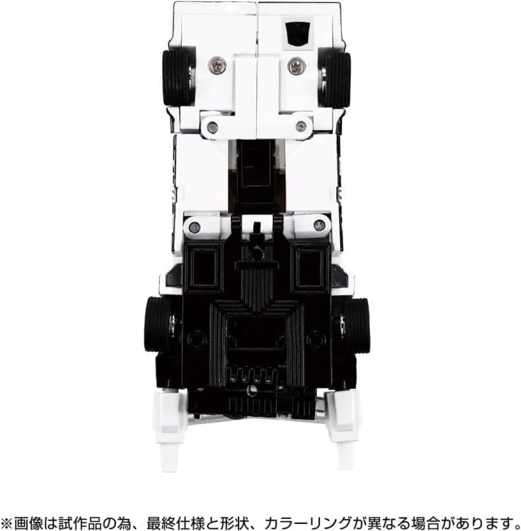Transformers Missing Link C-06 Cordon Gallery Image 9