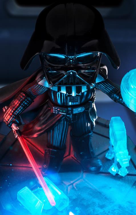 Star Wars MiniCo Darth Vader Figure Gallery Image 9