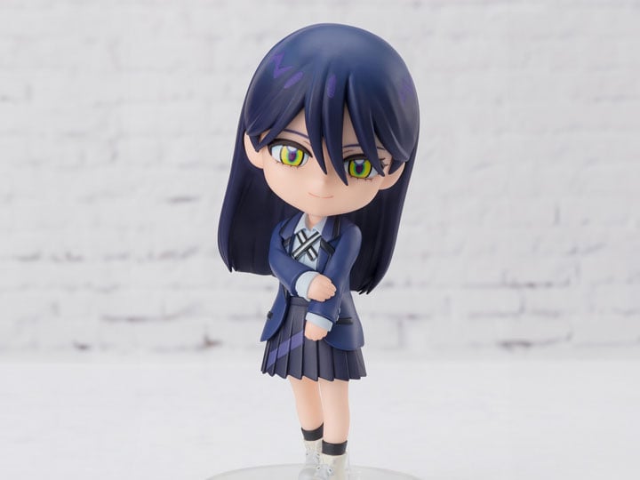 Mobile Suit Gundam GQuuuuuuX Figuarts mini Nyaan Gallery Image 1