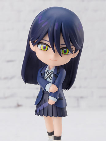 Mobile Suit Gundam GQuuuuuuX Figuarts mini Nyaan Gallery Image 2