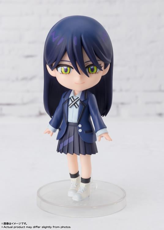Mobile Suit Gundam GQuuuuuuX Figuarts mini Nyaan Gallery Image 3